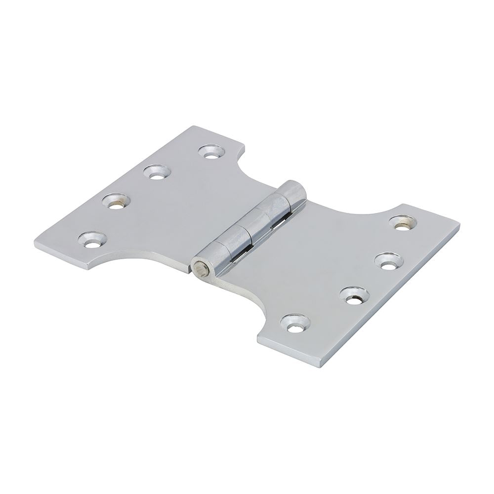 TIMCO Parliament Hinge PC 102 x 125 Pack 2
