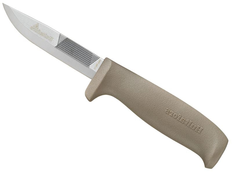 Hultafors 380050 Plumber's Knife MVVS