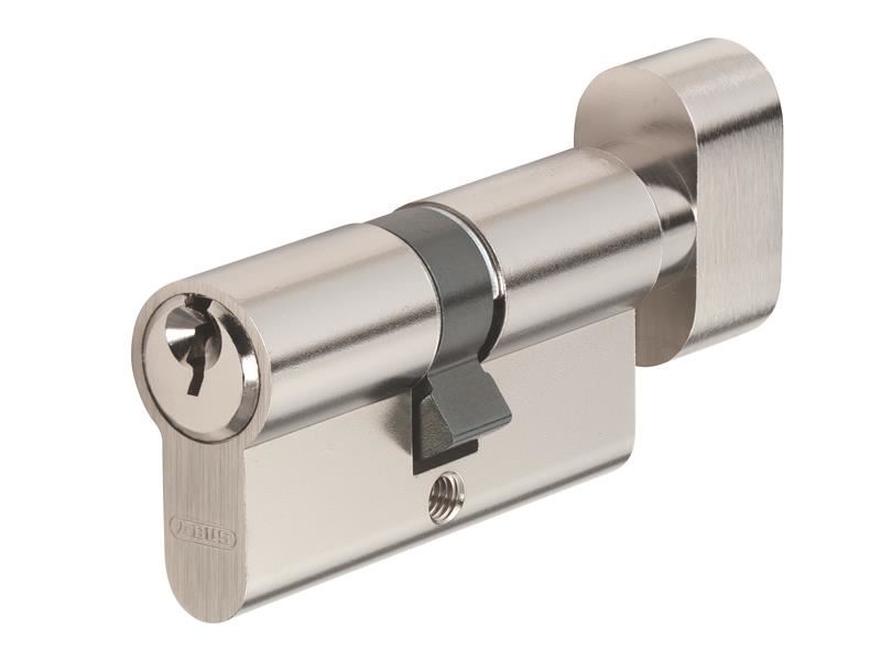ABU KE50PS Euro Thumbturn Cylinder 30mm / 30mm