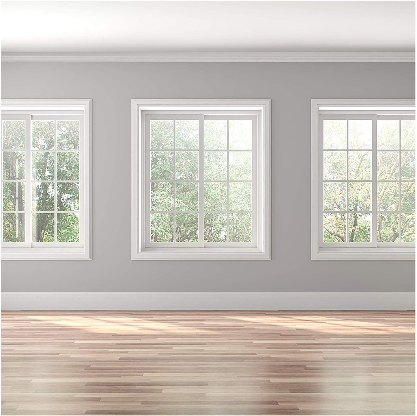 Everbuild Stone External Frame Acrylic Sealant Windows Door frames anti Mould