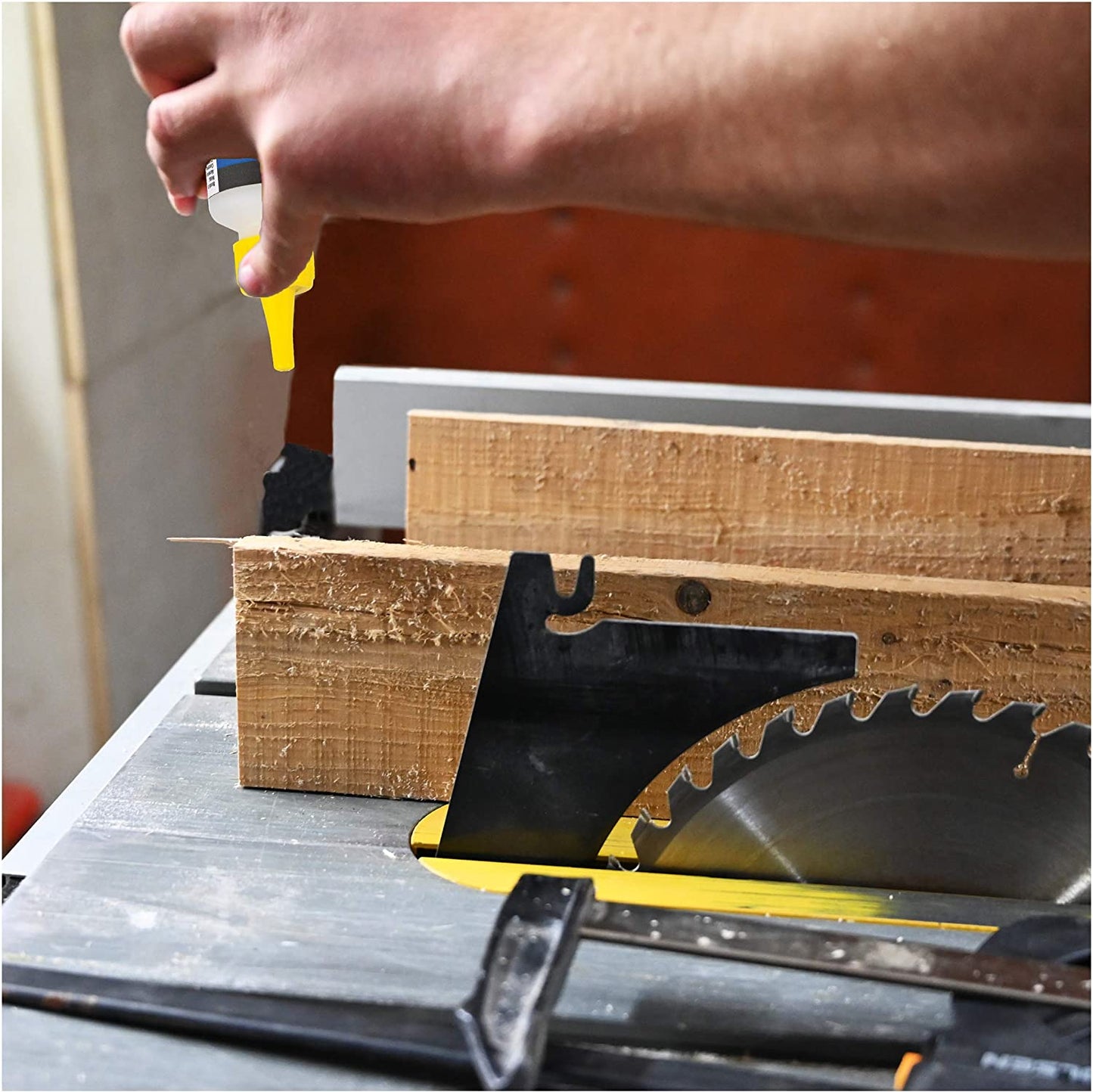 20g Everbuild Industrial Grade High Viscosity HV SuperGlue Super glue Adhesive