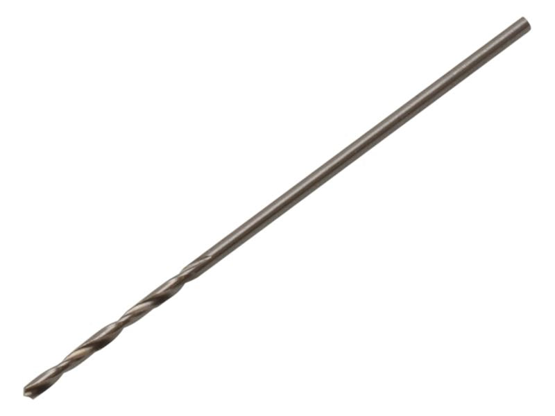 Dormer A100.4 A100 HSS Jobber Drill Bit 0.40mm OL:20mm WL:5mm