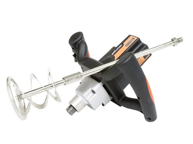 EVL Twister Mixer Drill 1100W 240V