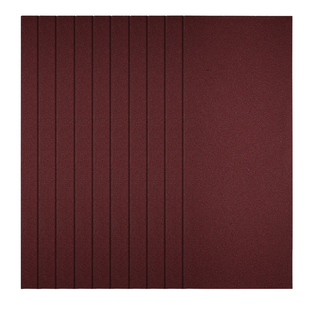Draper SANDING SHEET 93X230MM 120G 55751 55751 1/3 Sanding Sheets, 93 x 230mm (Pack of 10)
