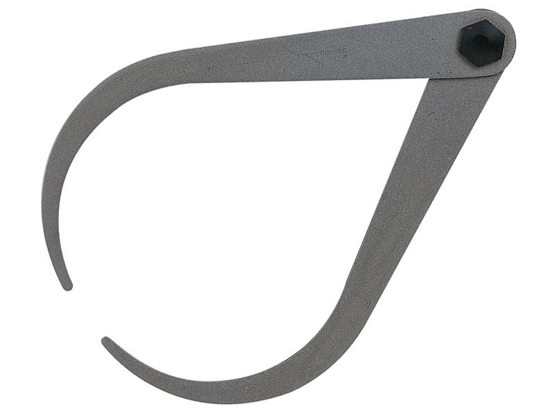 MAW 3318 Firm Joint Outside Calipers 200mm (8in) (Retail Packaging)