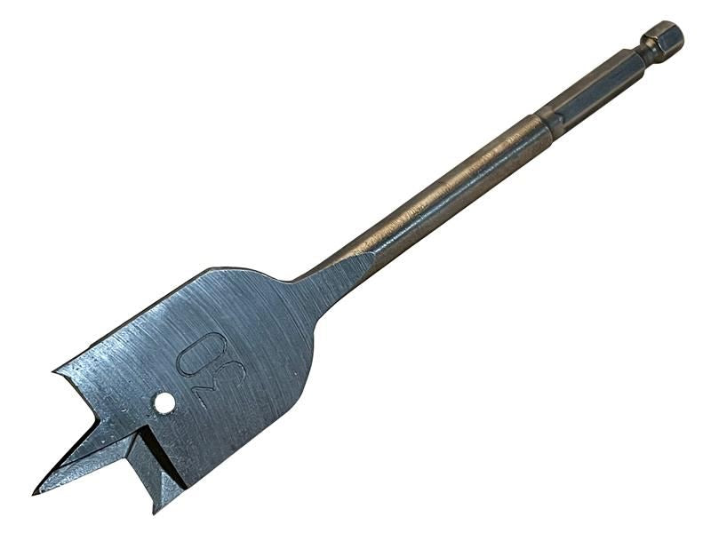Bahco 9629-30 9629-30 Flat Bit 30mm