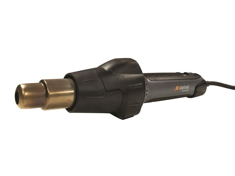 Steinel HG2420 E - 110V IN CASE HG2420E Industrial Barrel Grip Heat Gun 1400W 110V