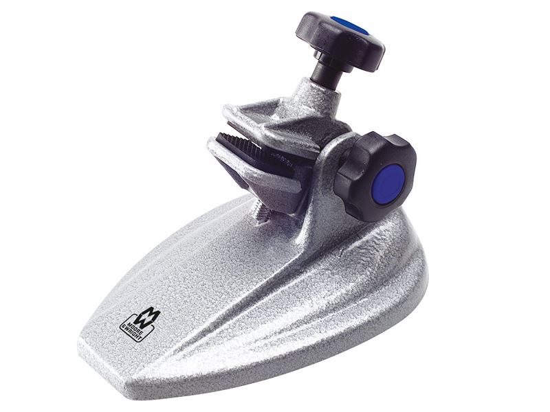 Moore&Wright MW279-01A Micrometer Stand <100mm/4in