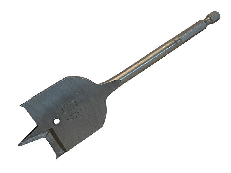 Bahco 9629-40 9629-40 Flat Bit 40mm