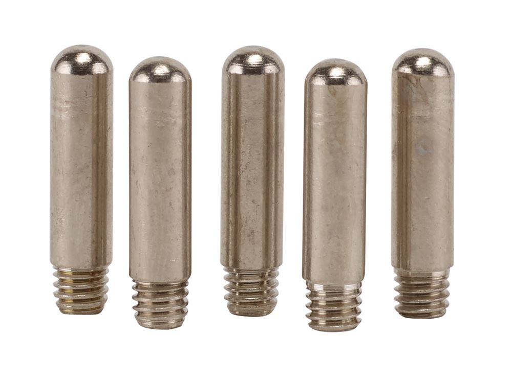 Draper 5PCS ELECTRODE FOR 55A P.TORCH 03346 Electrode for Stock No. 03357 (Pack of 5)