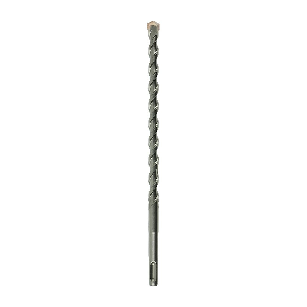 TIMCO Pro SDS Plus Hammer Bits (PGM) 12.0 x 260 Pack 1