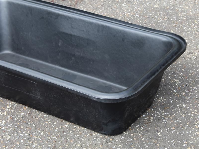 Faithfull FAIBATH Plasterer's Bath 120 x 60 x 30cm |