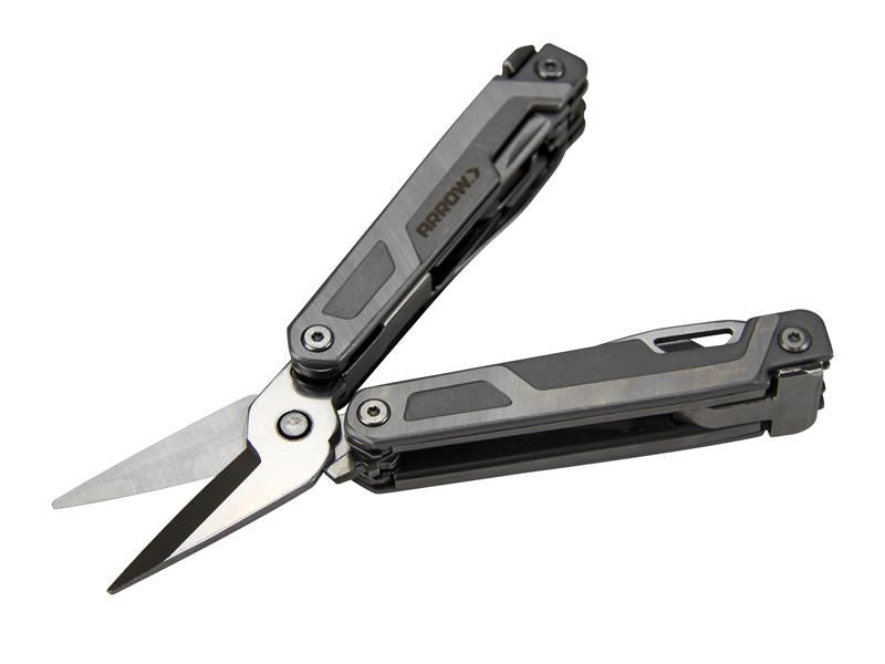 ARR AT50 Staple Gun with FREE Multi Tool