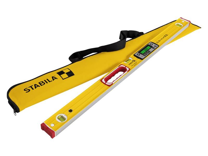 STB TECH 196 DL Digital Spirit Level 100cm