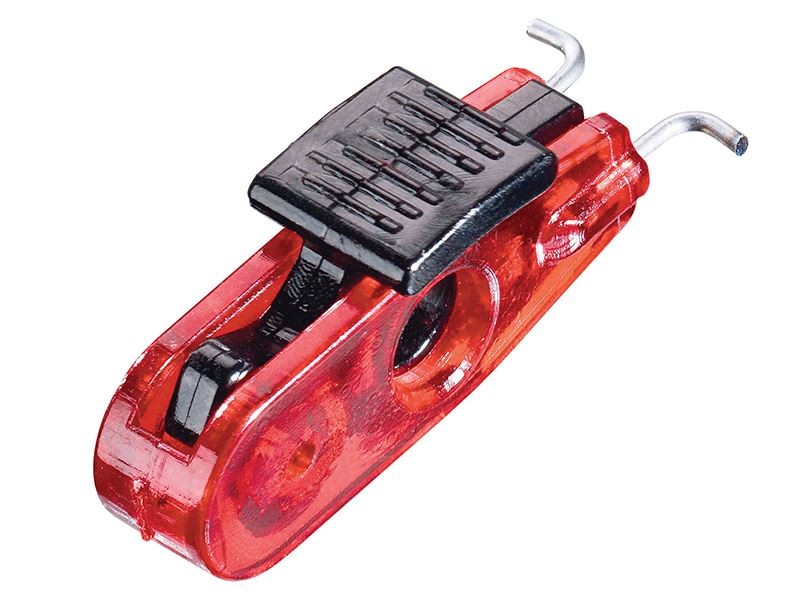MasterLock S2390 Lockout Mini Circuit Breaker Under 11mm