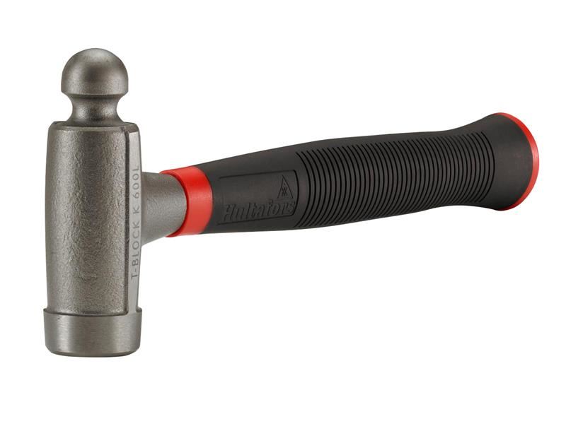 Hultafors 821064 T-Block Ball Pein Hammer Large 900g (32oz)