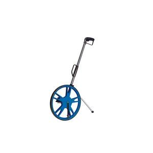 44238 Draper Measuring Wheel MWL Fence Post Measuring and Levels Professional Trade DIY Workshop Garage Use