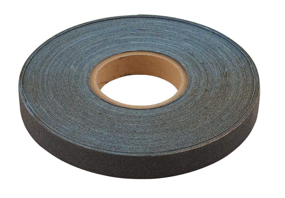 Draper EMERY CLOTH ROLL - 80 GRIT 94655 Emery Cloth Roll, 50 x 25mm