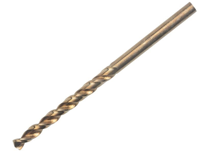 DeWalt DT5040-QZ Extreme 2 Metal Drill Bits (2) 3.3mm OL:65mm WL:36mm
