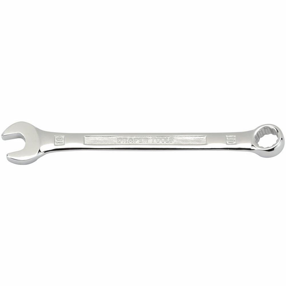 Draper 10MM COMBINATION SPANNER 35352 Draper HI-TORQ® Metric Combination Spanners