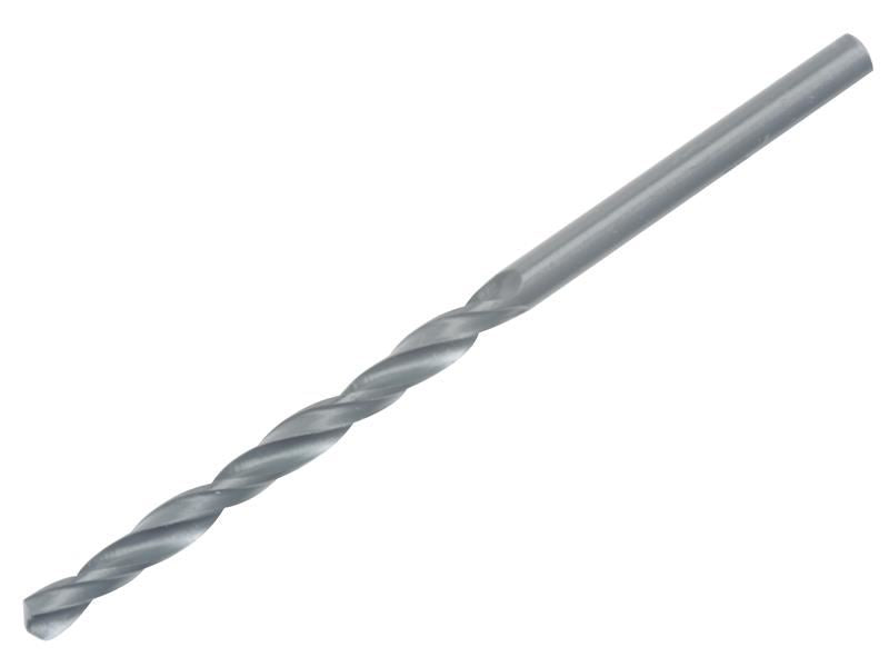 Faithfull FAIJ350 HSS Jobber Drill Bit 3.50mm OL:70mm WL:37mm |