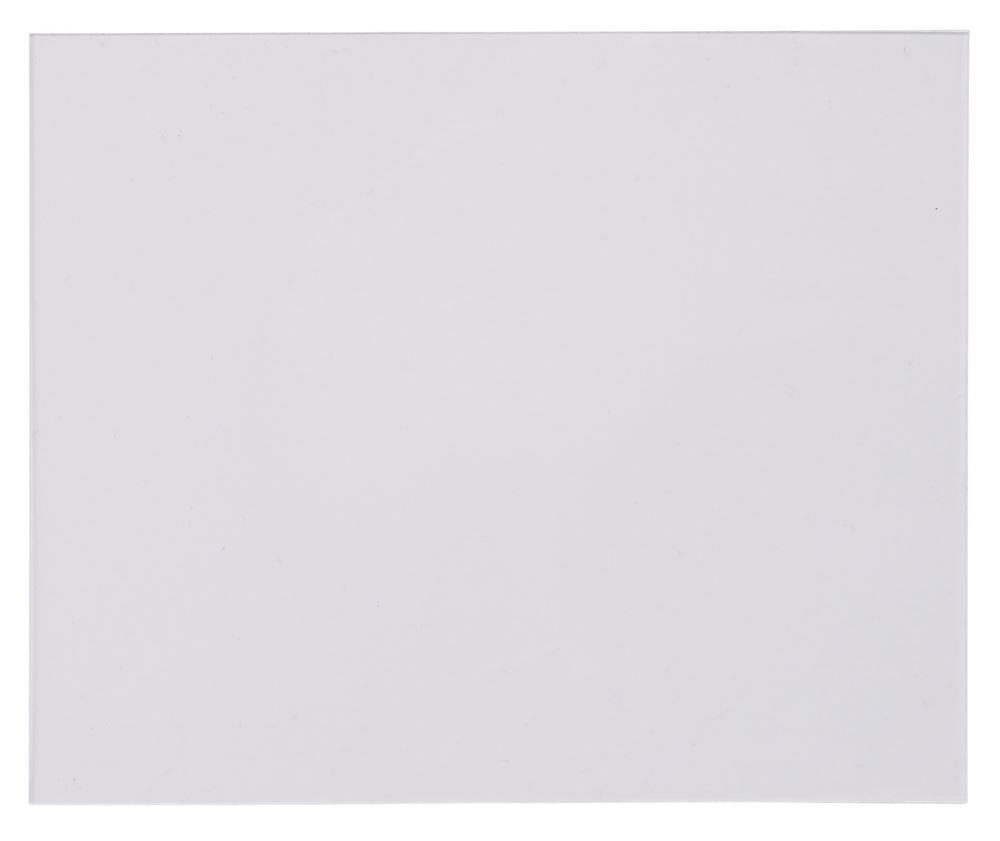 Draper Outside PC Lens for use with Welding Helmet - Stock Nos.=02513,=02514, 04895 Outside PC Lens for use with Welding Helmet - Stock Nos. 02513, 02514, 02515