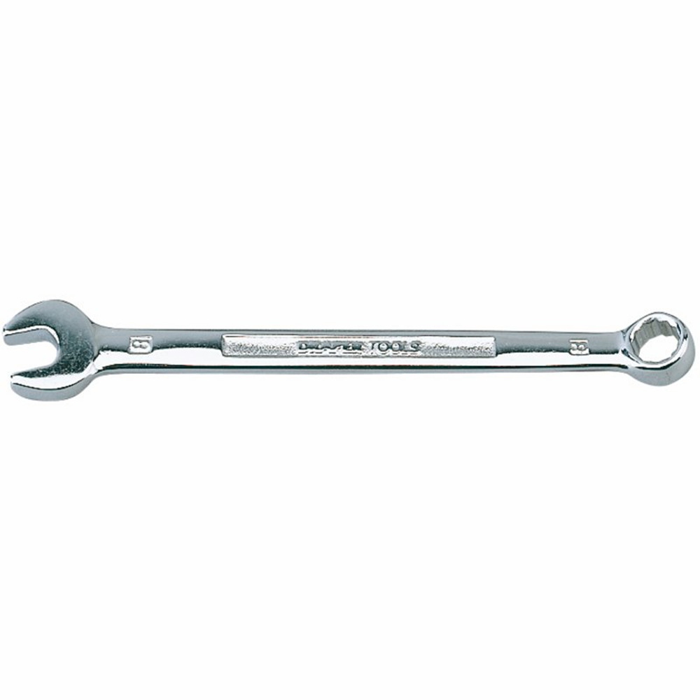 Draper 8MM COMBINATION SPANNER 84753 Draper HI-TORQ® Metric Combination Spanners