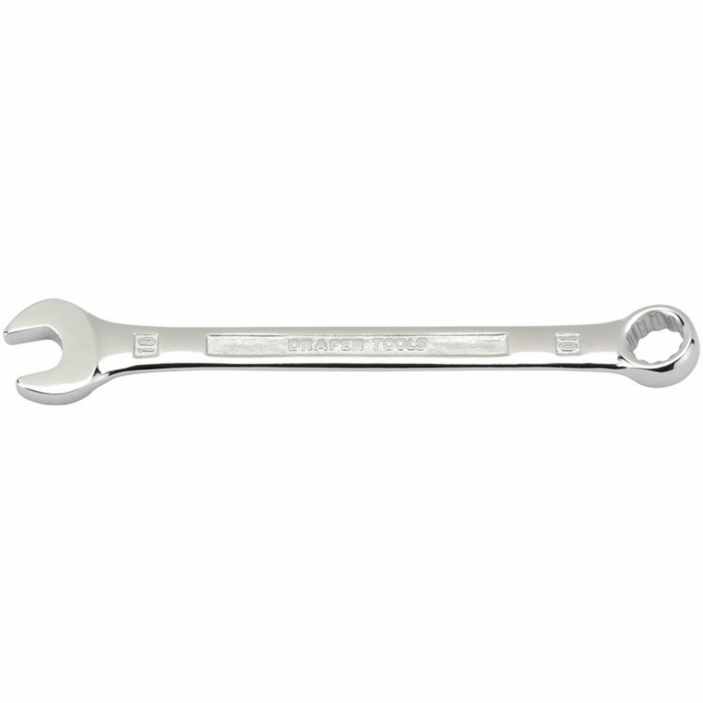 Draper 10MM COMBINATION SPANNER 35352 Draper HI-TORQ® Metric Combination Spanners
