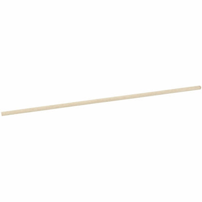 DRAPER 43786 - Wood Broom Handle (1220 x 23mm)