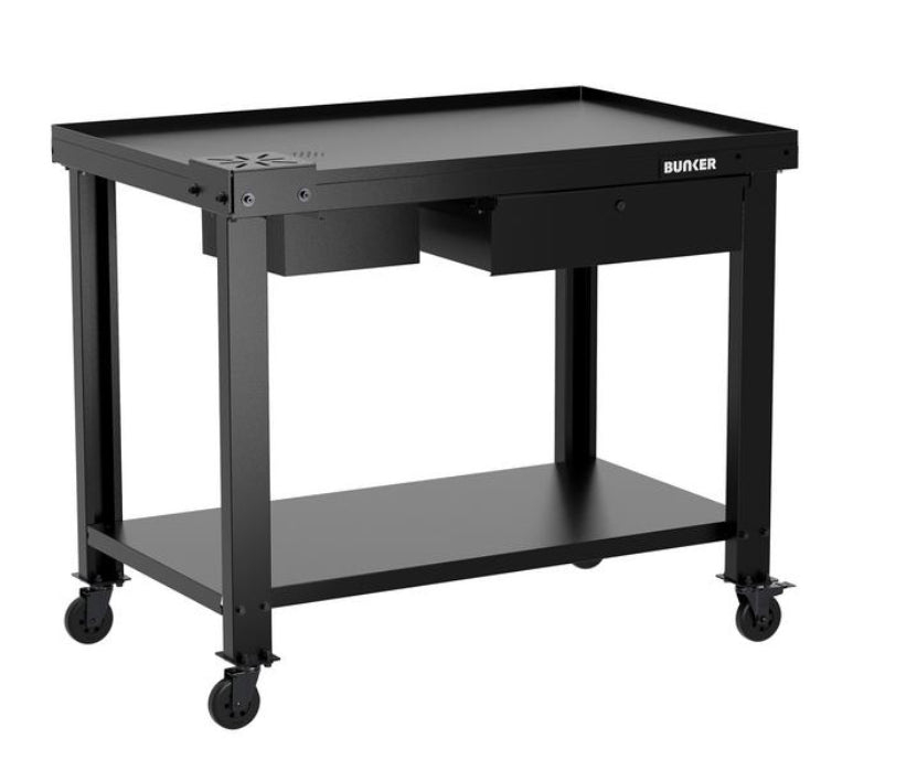 BUNKER Teardown Workbench, 1220mm