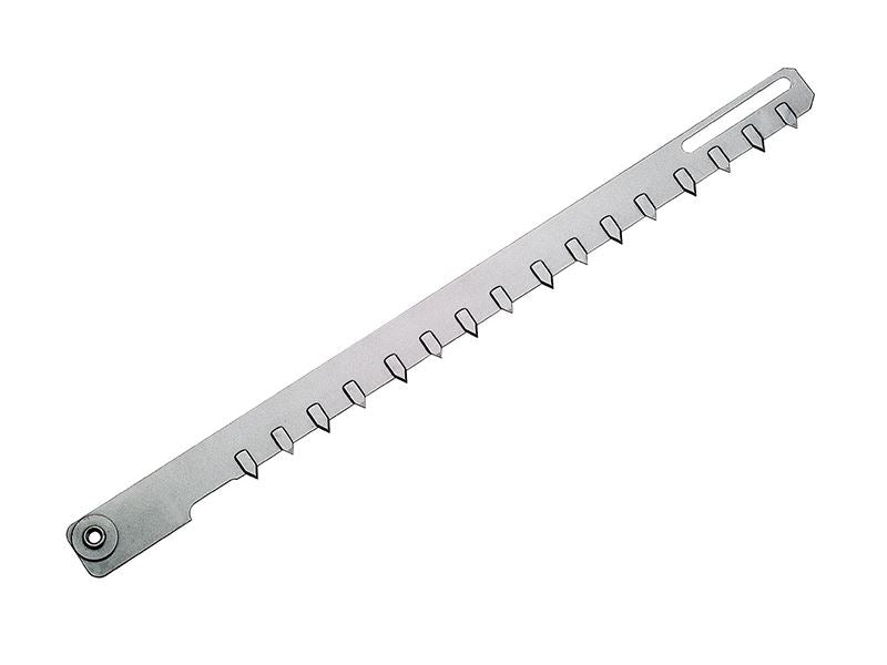 DeWalt DT2963-QZ DT2963 Alligator Saw Blade - TCT Building Block Class 12 Poroton Brick