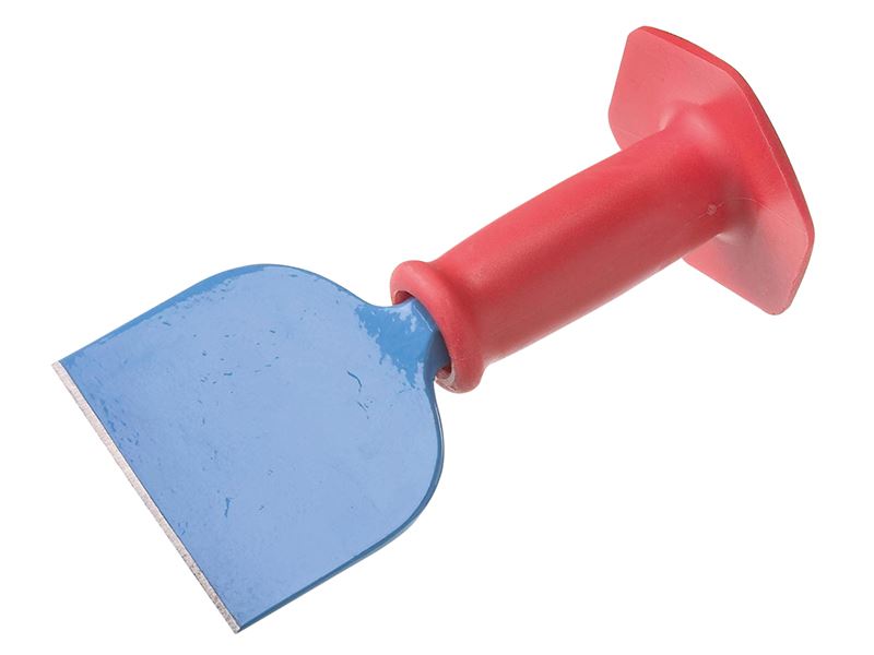 Footprint 11270 123 Brick Bolster With Guard 100mm (4in)