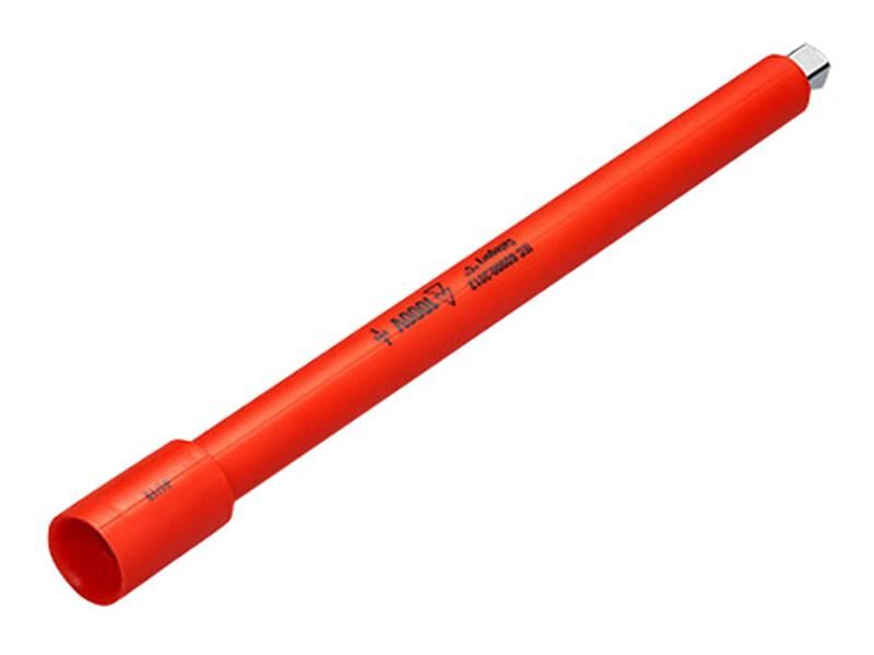 ITL Insulated 3/8in Drive Extension 250mm (10in)