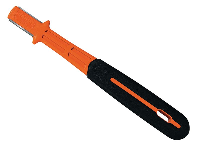 Bahco SHARP-X SHARP-X-E Tungsten Carbide Sharpener