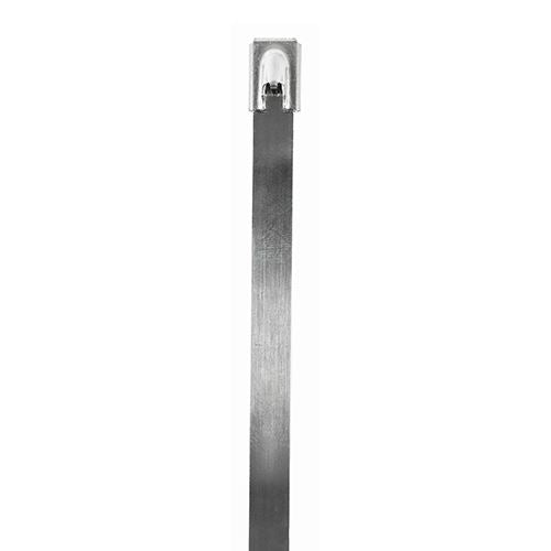 TIMCO Cable Tie - A2 SS 7.9 x 350 Pack 100
