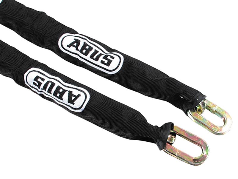 ABUS 27166 10KS/170 Security Chain Length 170cm Link Diameter 10mm