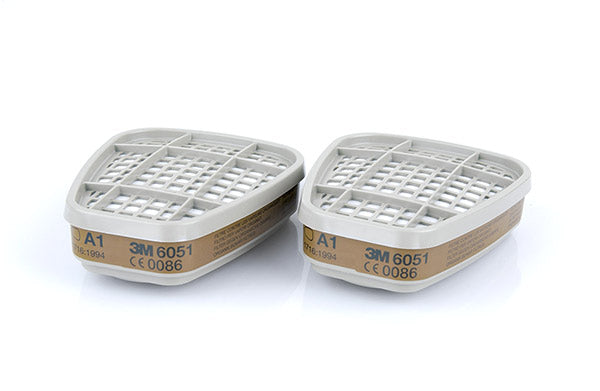 3M - 3M 6051 A1 FILTER -