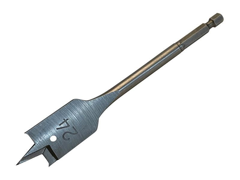 Bahco 9629-24 9629-24 Flat Bit 24mm