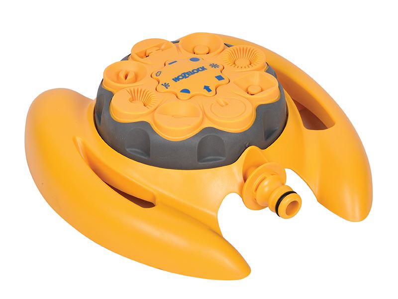 Hozelock 2515P0000 2515 Multi Sprinkler 79m_
