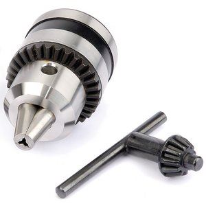 45011 Draper MT2 Geared Chuck YGCA Tool Professional Trade DIY Workshop Garage Use
