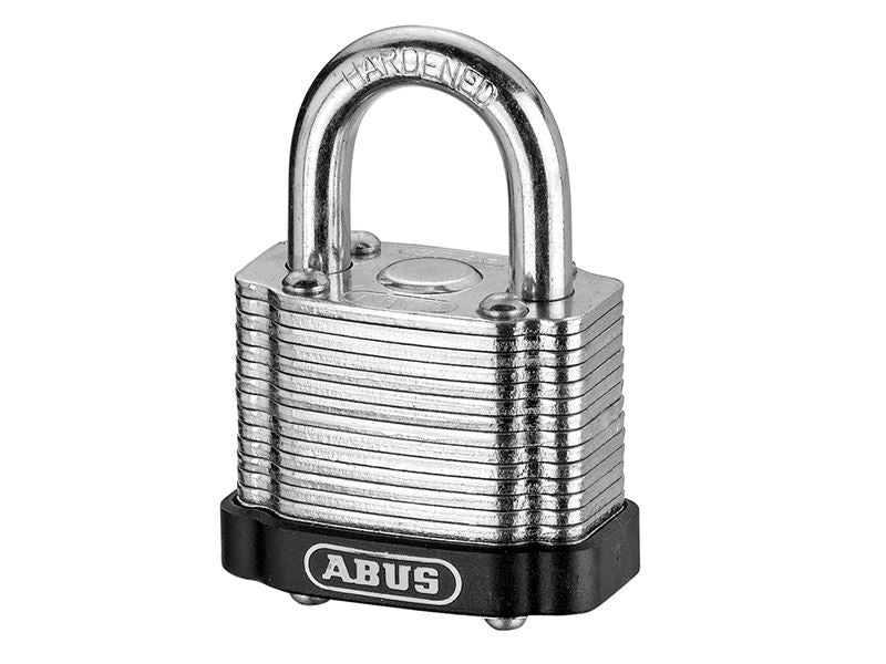 ABUS 35068 41/45mm ETERNA Laminated Padlock Carded