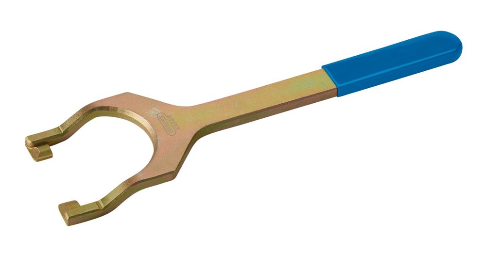 Draper DRIVESHAFT EXTRACTOR FORK 08286 Driveshaft Extractor Fork, 390mm