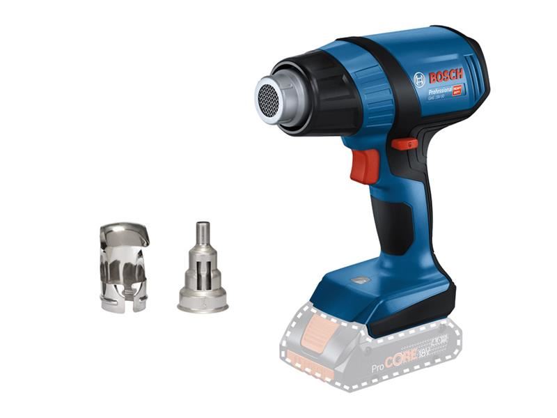 BSH GHG 18V-50 Heat Gun 18V Bare Unit