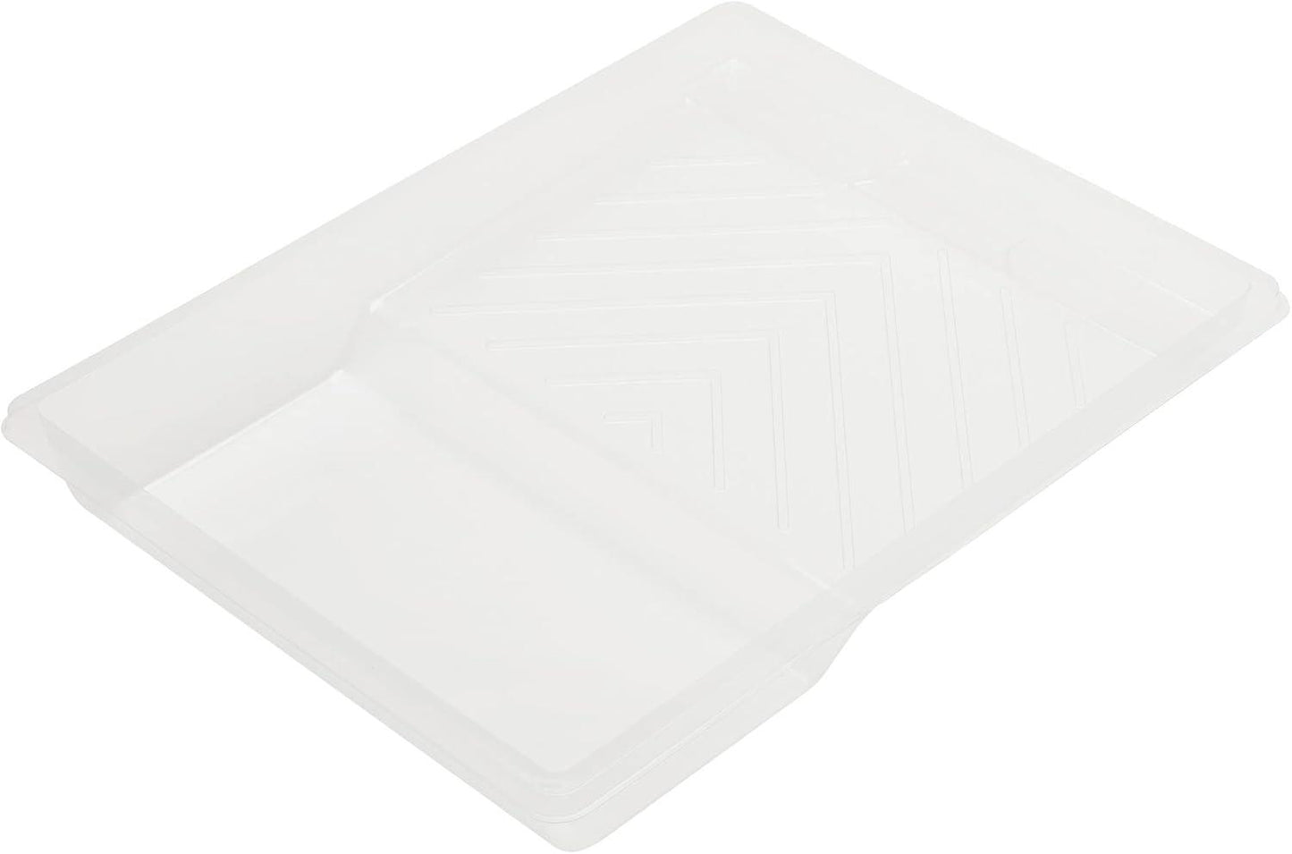 For The Trade 9" Roller Tray Liner - 5 Pack | Decorating Tools, Paint Brushes, Rollers & Accessories