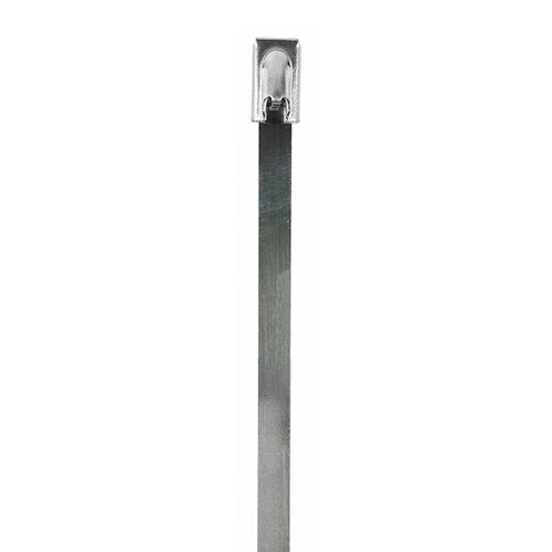 TIMCO Cable Tie - A2 SS 4.6 x 350 Pack 100