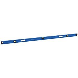 29065 Draper I-Beam Spirit Level, 1800mm GSL1800 Spirit Levels 1,800mm Professional Trade DIY Workshop Garage Use