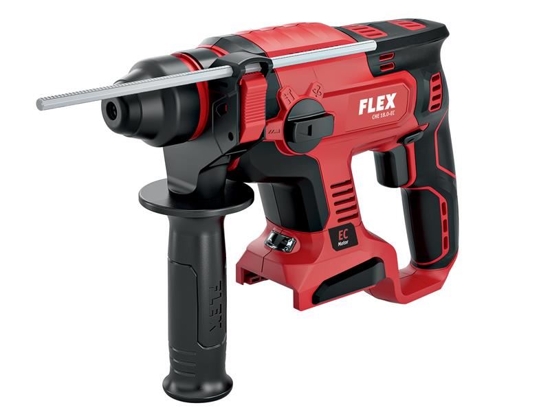 FlexPowerTools 430005 CHE 18.0-EC Brushless SDS Drill 18V Bare Unit