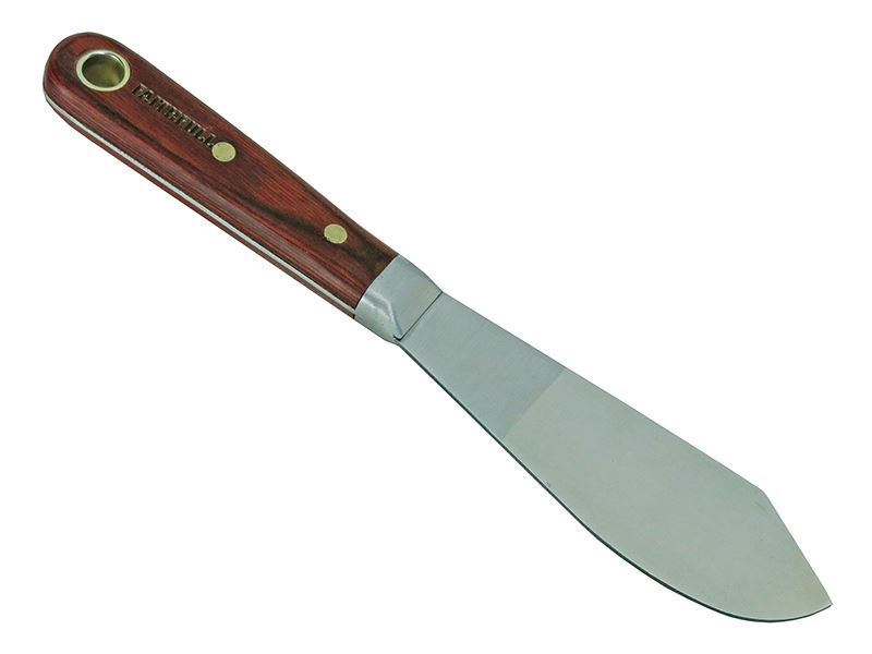 Faithfull FAIST107 Professional Putty Knife 38mm |