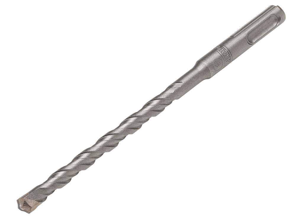 Draper SDS CENTRIC DRILL 8X160MM 09998 SDS+ Centric Tip Drill Bits
