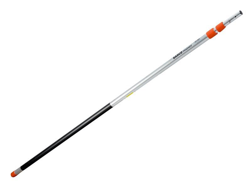 Bahco AP-3M AP3M Extending Pole 2.0-3.8m